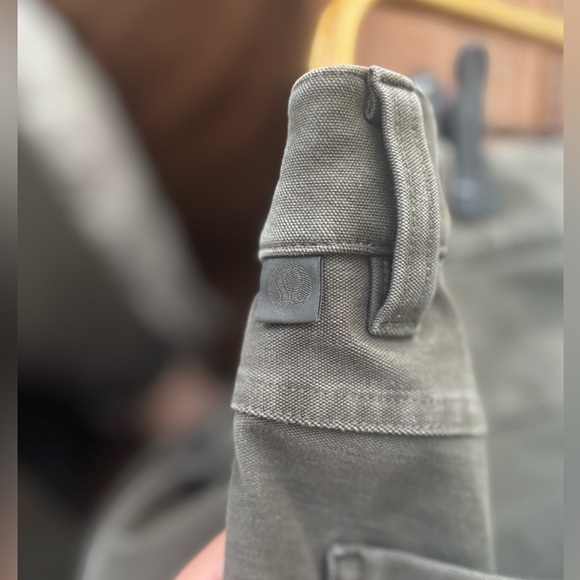 Lululemon | men’s ABC utilitech slim fit pant | size 34 - Picture 4 of 5